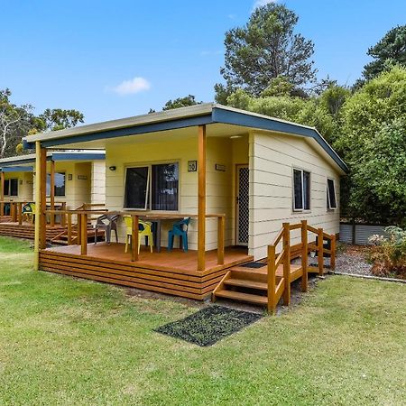 Millicent Hillview Caravan Park Dış mekan fotoğraf