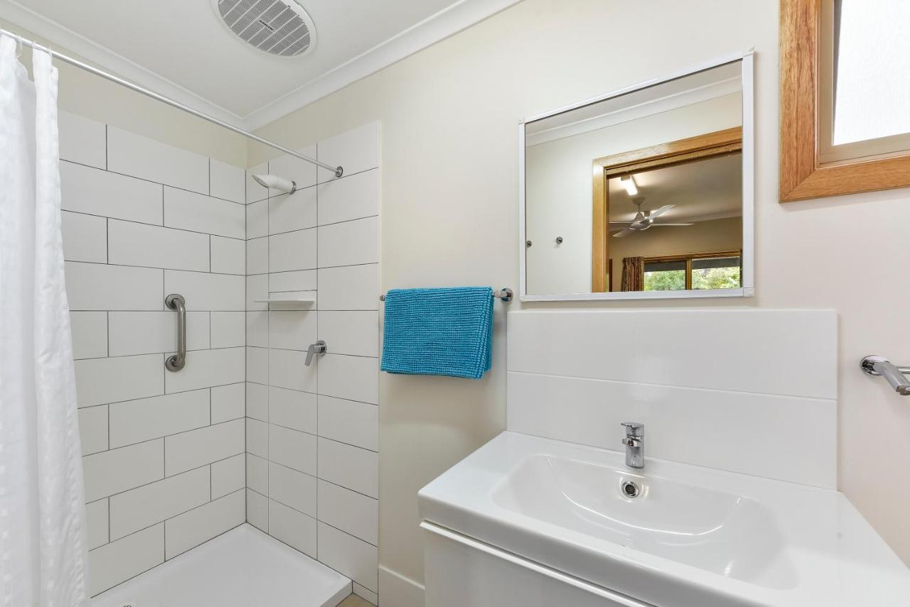 Millicent Hillview Caravan Park Dış mekan fotoğraf