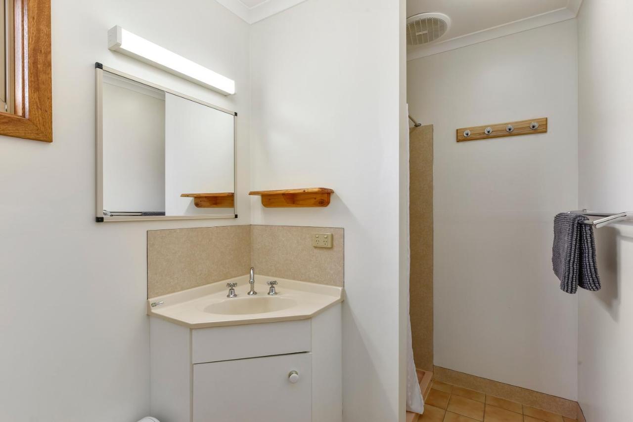 Millicent Hillview Caravan Park Dış mekan fotoğraf