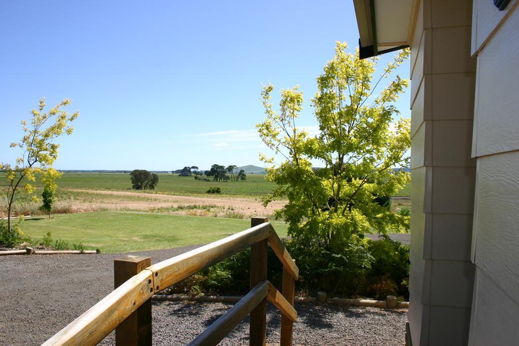 Millicent Hillview Caravan Park Dış mekan fotoğraf