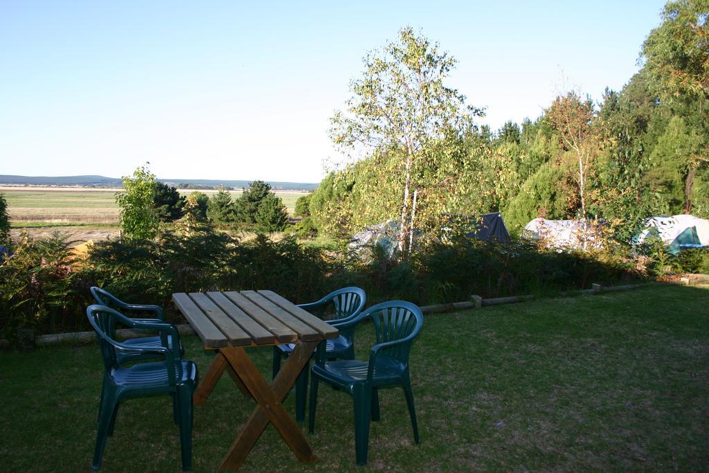 Millicent Hillview Caravan Park Dış mekan fotoğraf