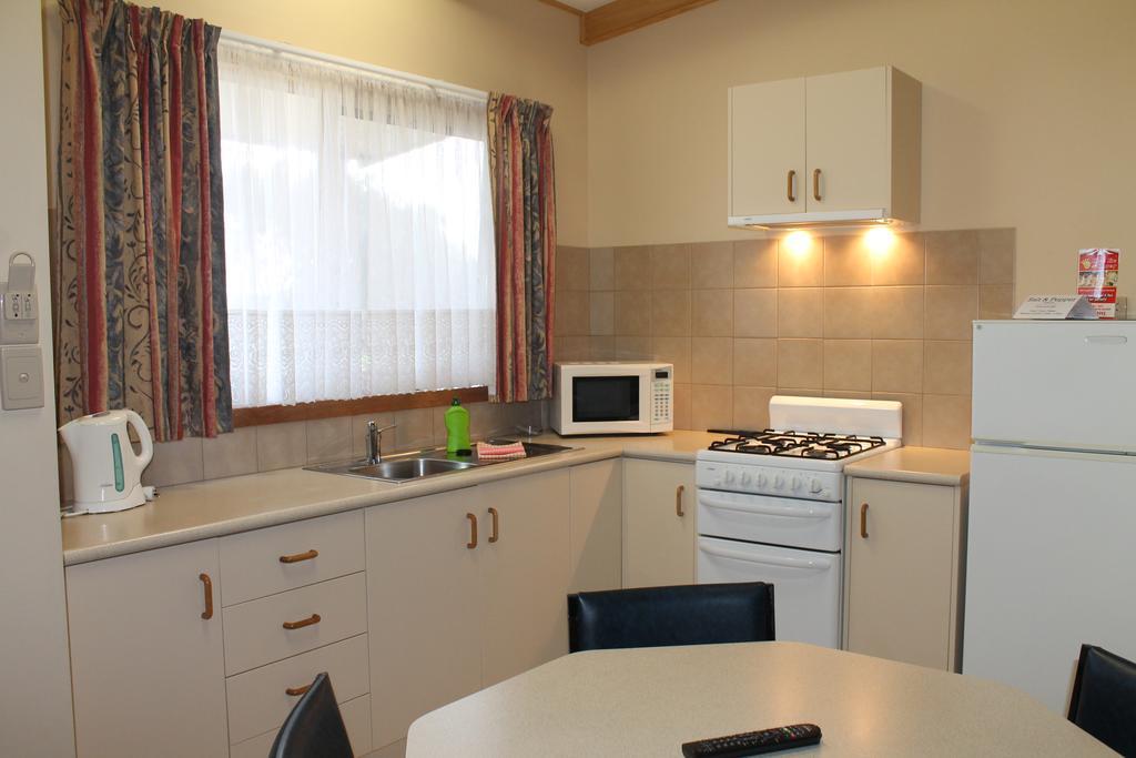 Millicent Hillview Caravan Park Dış mekan fotoğraf