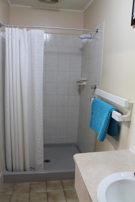 Millicent Hillview Caravan Park Dış mekan fotoğraf