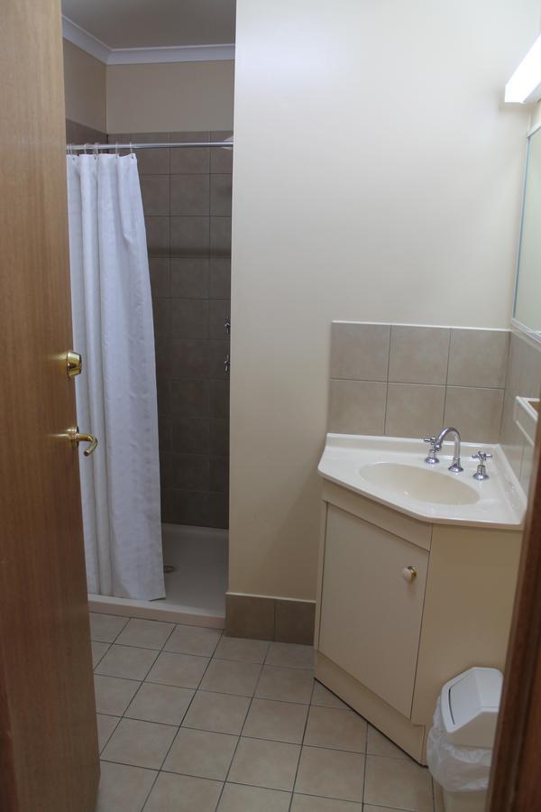 Millicent Hillview Caravan Park Dış mekan fotoğraf