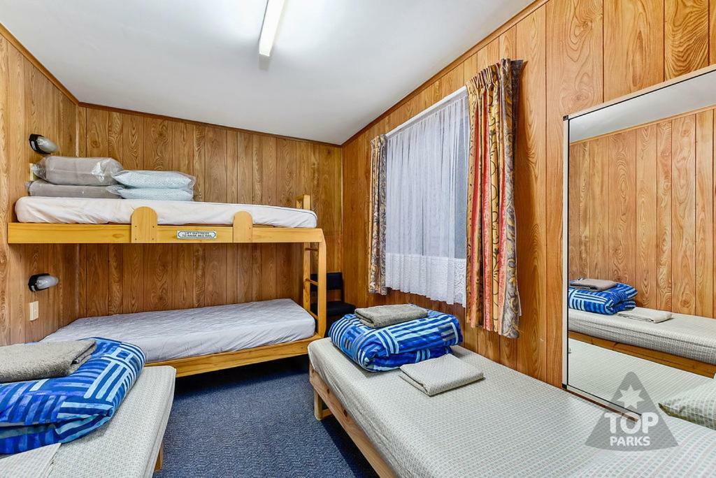 Millicent Hillview Caravan Park Dış mekan fotoğraf