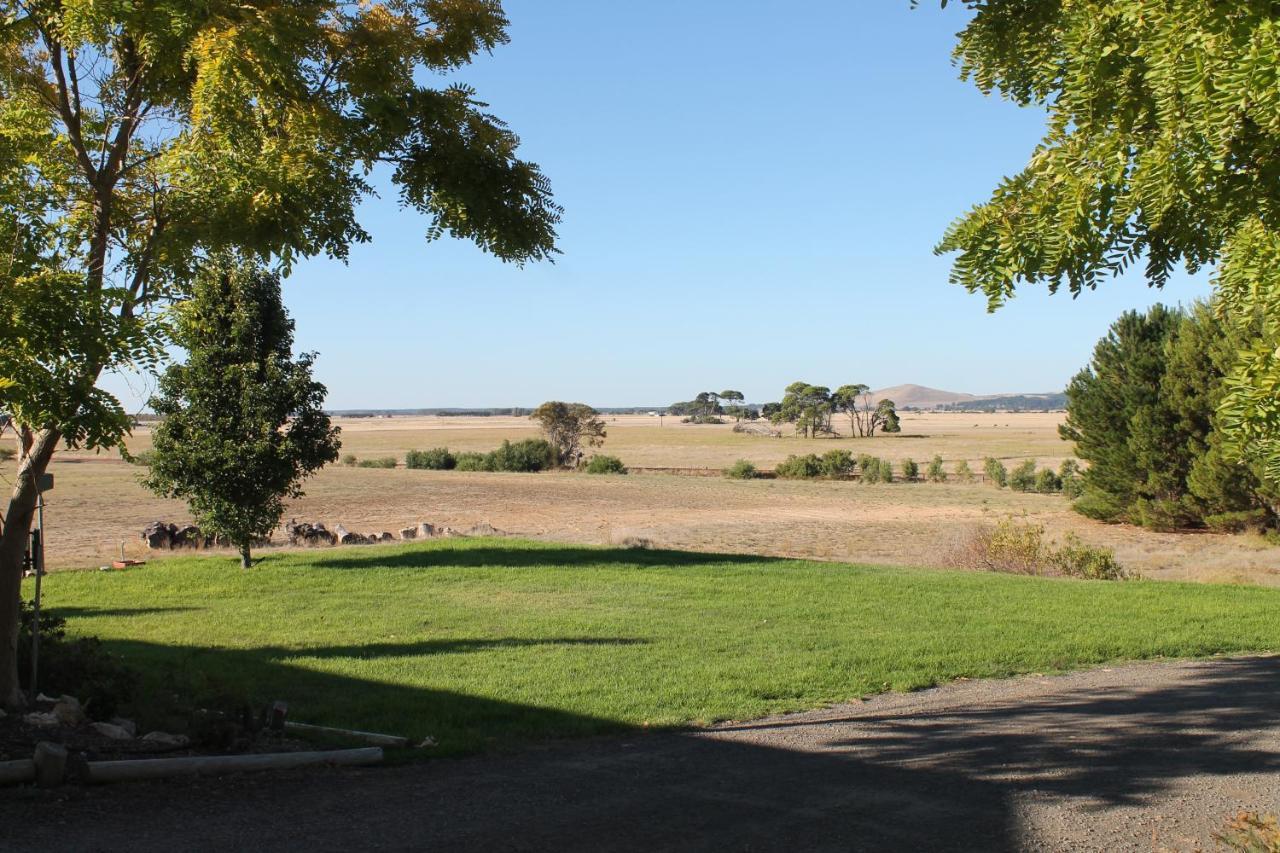 Millicent Hillview Caravan Park Dış mekan fotoğraf